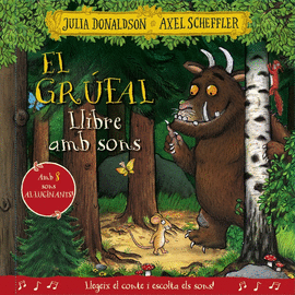 EL GRFAL. LLIBRE AMB SONS