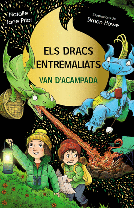 DRACS ENTREMALIATS 4, ELS. ELS DRACS ENTREMALIATS VAN D'ACAMPADA