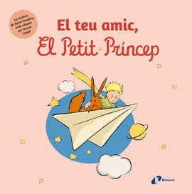 EL TEU AMIC EL PETIT PR