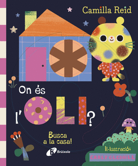 ON S L'OLI? BUSCA A LA CASA