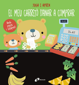MEU CARRETO D'ANAR A COMPRAR, EL