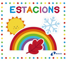EL MEU PETIT LLIBRE-PUZLE ESTACIONS