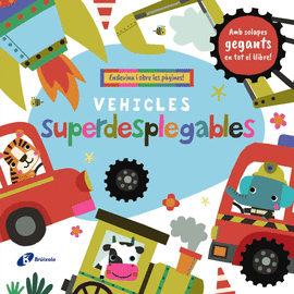 VEHICLES SUPERDESPLEGABLES