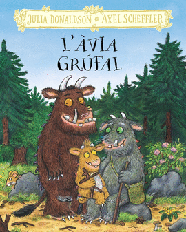 L'�VIA GR�FAL