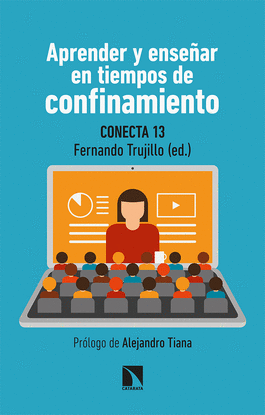 APRENDER Y ENSEAR EN TIEMPOS DE CONFINAMIENTO