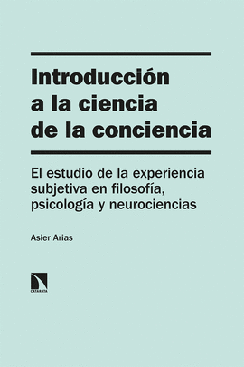 INTRODUCCIN A LA CIENCIA DE LA CONCIENCIA