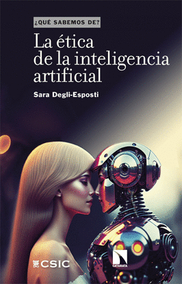 LA TICA DE LA INTELIGENCIA ARTIFICIAL