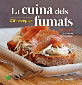 CUINA DELS FUMATS,LA