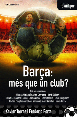 BARA, MS QUE UN CLUB?