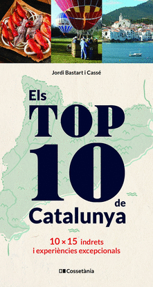 TOP 10 DE CATALUNYA,ELS CATALAN
