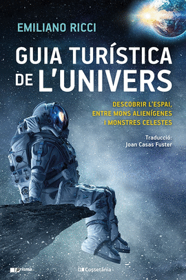 GUIA TURISTICA DE L'UNIVERS