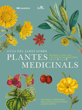 GUIA DEL JARD SOBRE PLANTES MEDICINALS