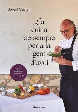 LA CUINA DE SEMPRE PER A LA GENT DAVUI