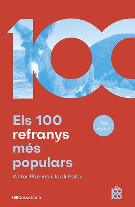 ELS 100 REFRANYS MS POPULARS