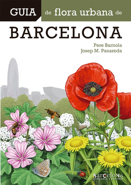 GUIA DE FLORA URBANA DE BARCELONA