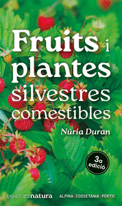 FRUITS I PLANTES SILVESTRES COMEST