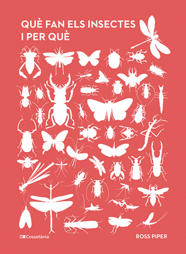 QU FAN ELS INSECTES I PER QU