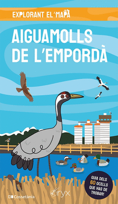 AIGUAMOLLS DE LEMPORDA