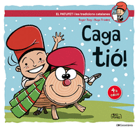 CAGA TI!