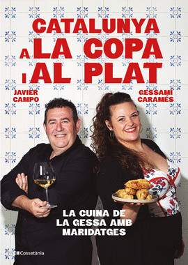 CATALUNYA A LA COPA I AL PLAT