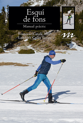 ESQUI DE FONS