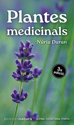 PLANTES MEDICINALS