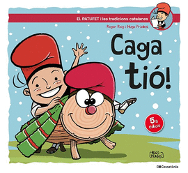 CAGA TI�!