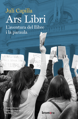 ARS LIBRI. L'AVENTURA DEL LLIBRE I LA PARAULA