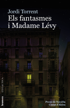 ELS FANTASMES I MADAME LVY