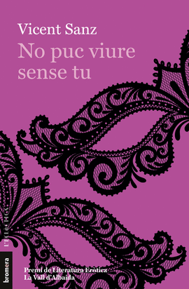 NO PUC VIURE SENSE TU