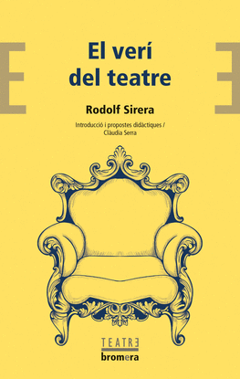 EL VER DEL TEATRE