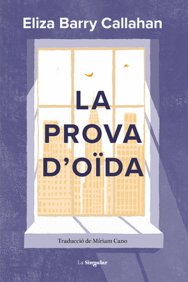 LA PROVA D'OIDA