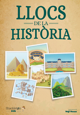 LLOCS DE LA HIST�RIA