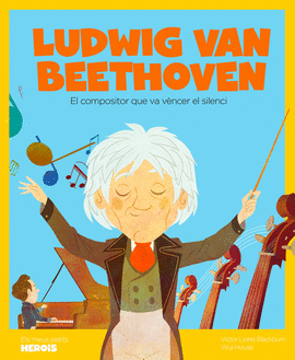 LUDWIG VAN BEETHOVEN