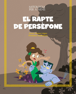 EL RAPTE DE PERSEFONE