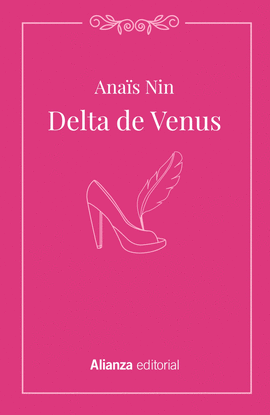 DELTA DE VENUS