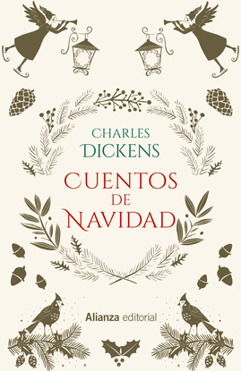 CUENTOS DE NAVIDAD