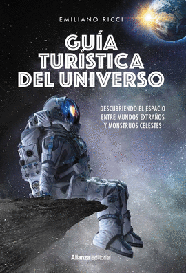 GUA TURSTICA DEL UNIVERSO