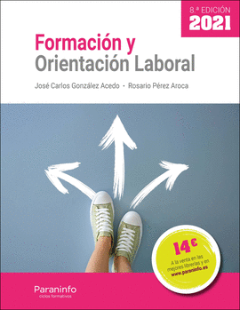 FORMACI�N Y ORIENTACI�N LABORAL 8.� EDICI�N 2021