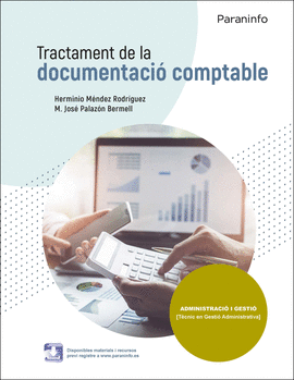 TRACTAMENT DE LA DOCUMENTACI� COMPTABLE ED. 2021