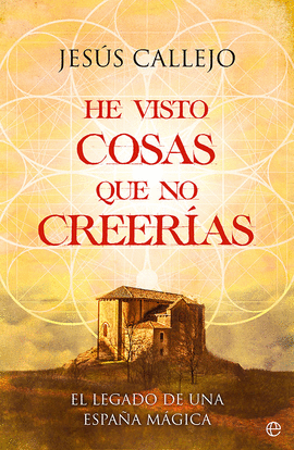 HE VISTO COSAS QUE NO CREER�AS