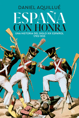 ESPA�A CON HONRA