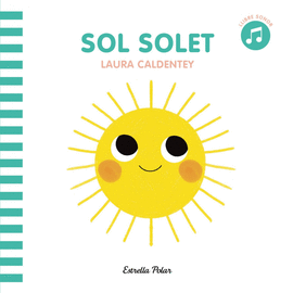 SOL SOLET. LLIBRE SONOR