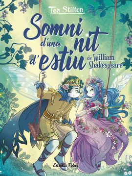 SOMNI D'UNA NIT D'ESTIU, DE WILLIAM SHAKESPEARE