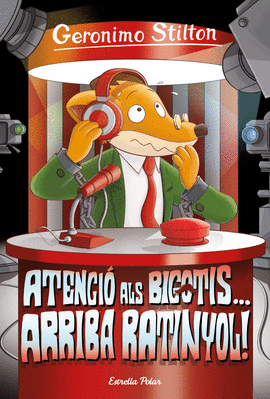 ATENCI ALS BIGOTIS... ARRIBA RATINYOL!