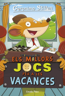 ELS MILLORS JOCS PER A LES VACANCES