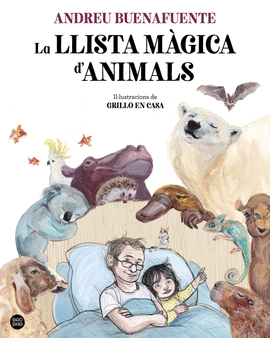 LA LLISTA MGICA D'ANIMALS