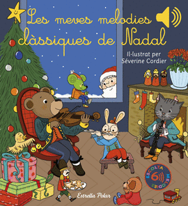 LES MEVES MELODIES CLSSIQUES DE NADAL