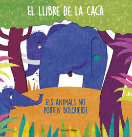 EL LLIBRE DE LA CACA