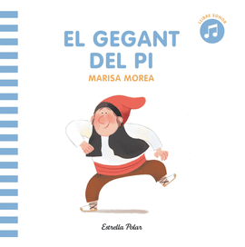 EL GEGANT DEL PI LLIBRE SONOR